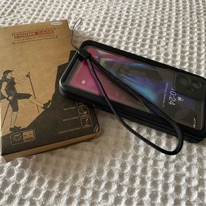 iPhone 11 waterproof case